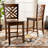 Solid Wood Counter Stool-370107306