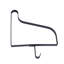 Alihan Wood Bracket Shelf