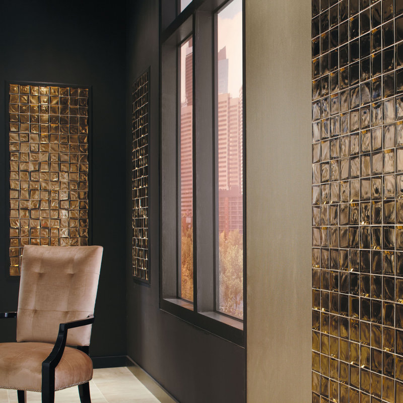 Dramatic License, Oro Polished