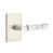 Satin Nickel