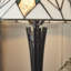 Feroz Resin Table Lamp