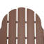 Chaise Adirondack pliante-483260831