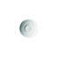 Loft Weiss Porcelain Saucer
