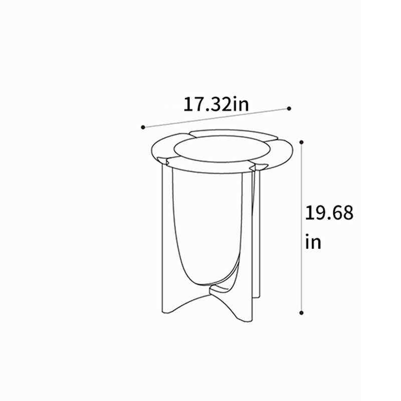 Table basse Modern