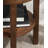Solid Wood End Table-942603343