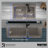 Karran Quartz 33'' X 22'' Double Bowl 60/40 Top Mount Drop-in Kitchen Sink Kit-50597880