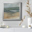 Rolling Seaside I - Peinture sur toile encadrée-854846859-854846855