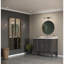 Éclairage pour meuble-lavabo à intensité variable 3 lumières Rozerin-88566795-88566796