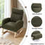 Chaise berçante Teddy-405489533