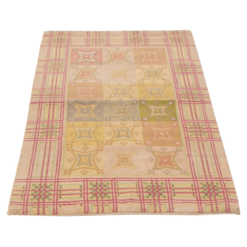 Tapis ivoire Hambourg 3 pi 0 po x 5 pi 0 po