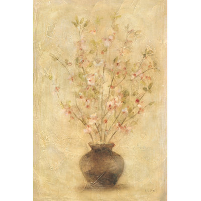 Fleur de pommier