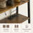Versatile Baker's Rack with LED Lights-670755170