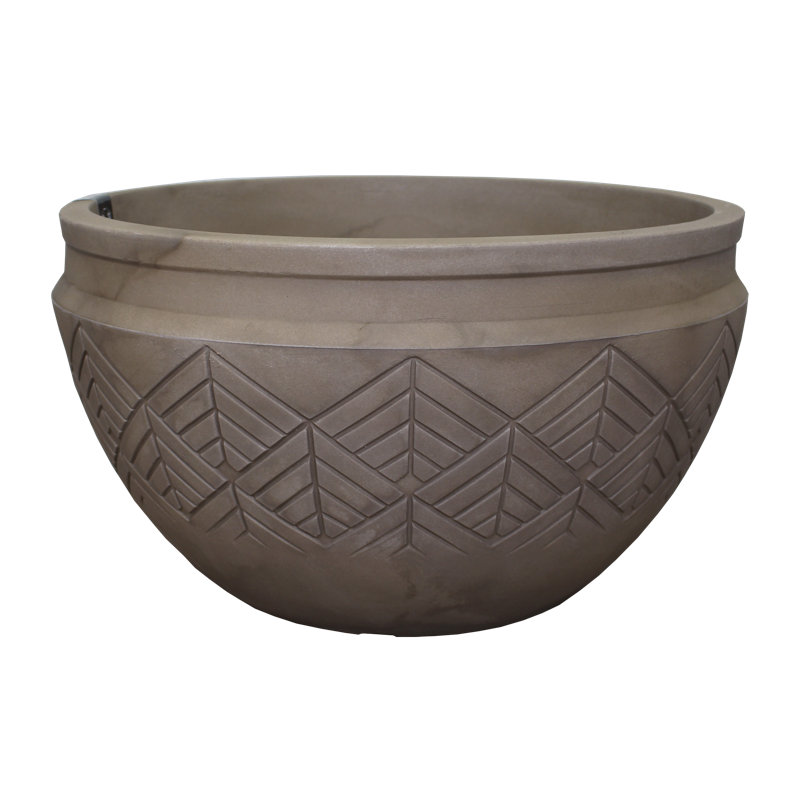 Pot à fleurs Tribe