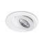 Lotos Ultra Slim Selectable Remodel IC LED Canless Recessed Lighting Kit-55701723