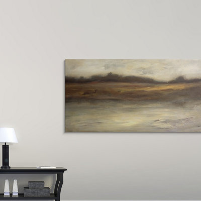 Rio Blanco par Bradford Brenner - reproduction