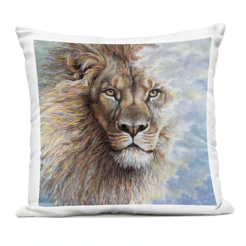 Coussin d'extérieur Frances Frances