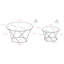 Levingston Frame Coffee Table-22864554