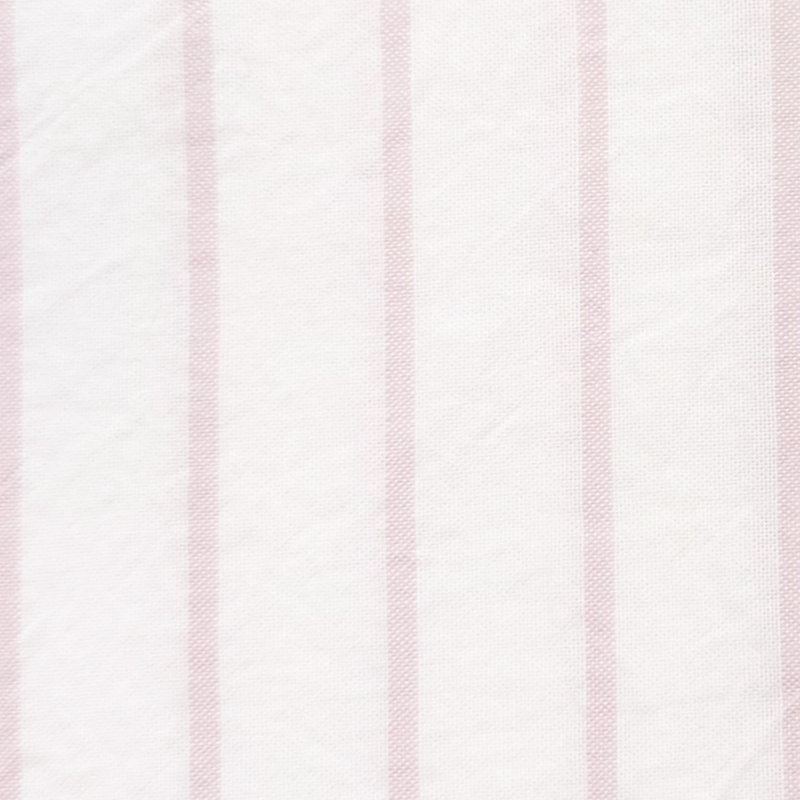 Ensemble de housse de couette à rayures 100% coton lavé MooMee, Housse de couette surdimensionnée pour très gran