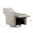 Carncastle 29.58" Wide Manual Swivel Club Recliner