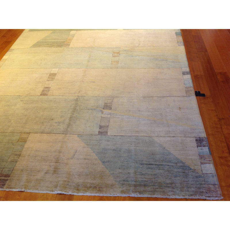 One-of-a-Kind 8' X 10' Area Rug