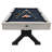 Playcraft Black Canyon 7' Pool Table with Dining Top