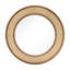 Miroir Boho