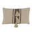 Delong Collection Tassels Cotton Throw Pillow-61569043-61569046
