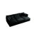 Chenille Modular Sectional Sofa