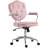 HOMCOM Cute Home Office Chair-547052429-547052428