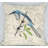 Avian Embroidered Reversible Throw Pillow-100638611-10168127