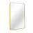 Metal Framed Rectangular Bathroom Mirror for Wall, Durable and Easy to Install-107208729-131136961-131136960