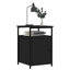 Macbean 40cm W Iron Bedside Table-1156043375-1190499506