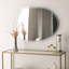 Bisou Novelty Wall Mirror
