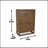 Lofton - Drawer Chest - Brown
