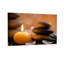 Bougie Fashion Pierres Fleurs Fumée Calme Nature Calme-636647336