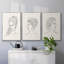 Bustes grecs I 3 pièces-91890805-91890807
