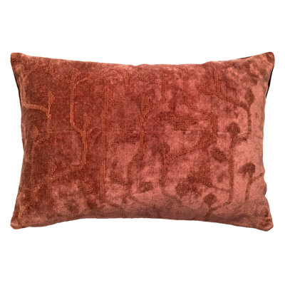 Rousseau Pillow Cover & Insert