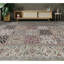 Safari Coll One-of-a-Kind 4'11" X 6'8" Wool Area Rug in