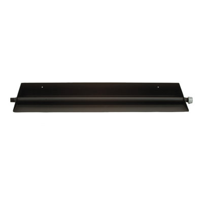 Accessoire de foyer en acier Daiton