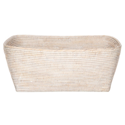 Panier en rotin Everard
