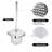 Bathroom Hardware Set