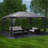 Large abri de garage de 12 x P 16 pi Bayfield