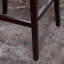 Tabouret de bar et de comptoir pivotant Cheeseman-380499226-374011031-374011030