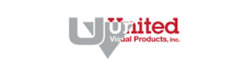 Logo United Visual Products