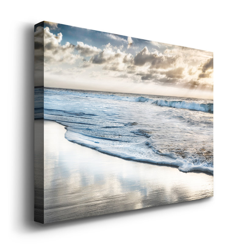 " Endless Horizon ", 40" H x 60" W x 1.5" D