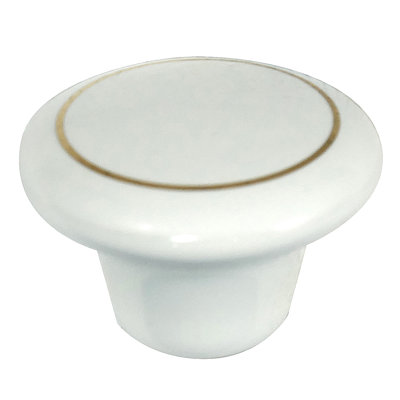 Mushroom Knob