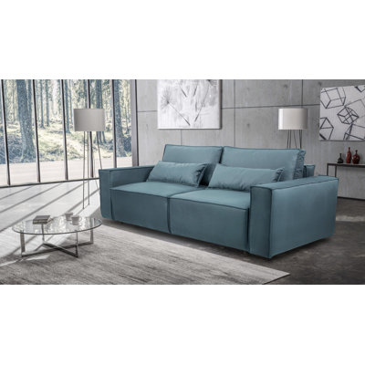 Roselee 3 Seater Sofa