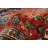 Jules Sultane Copper Rug 8'0" x 9'11"