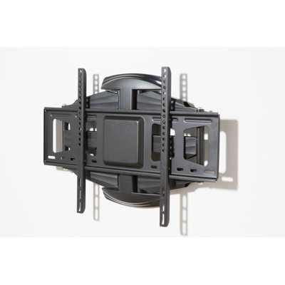 Symple Stuff Single Screen Wall Mount