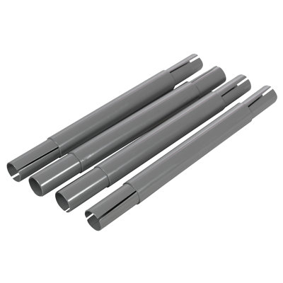Blantex 1.5" Bunk Adaptor Set for MIL150RD Beds